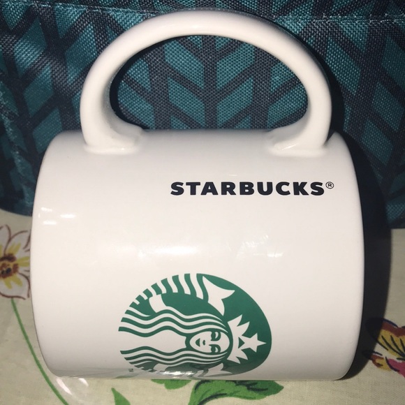NWT Starbucks Mug - Picture 7 of 7